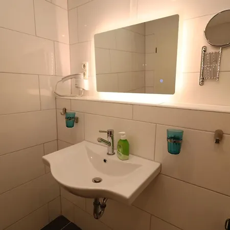 Holiday Home In Essen Near Messe Essen * Эссен
