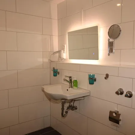 Holiday Home In Essen Near Messe Essen Апартаменты