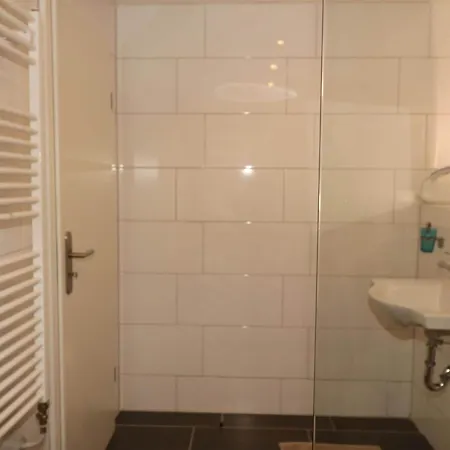 Holiday Home In Essen Near Messe Essen *