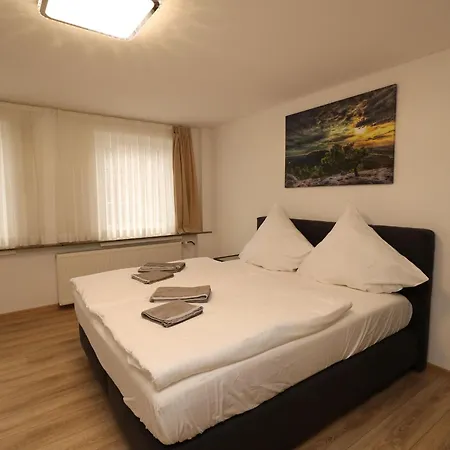 Holiday Home In Essen Near Messe Essen