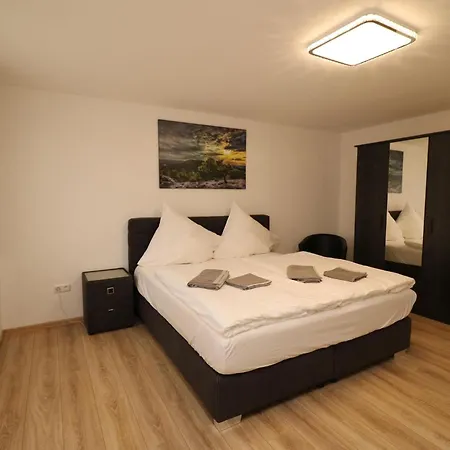 Holiday Home In Essen Near Messe Essen * Эссен